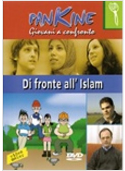 DI FRONTE ALL'ISLAM