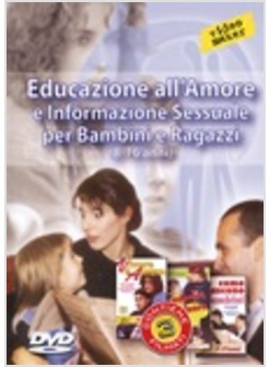 EDUCAZIONE ALL'AMORE