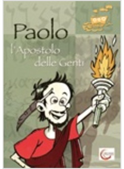 PAOLO L'APOSTOLO D/GENTI-DVD