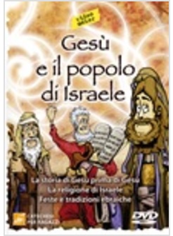 GESU' E IL POPOLO DI ISRAELE