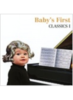 BABY'S FIRST CLASSICS 1