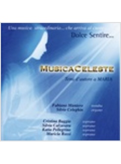 MUSICA CELESTE