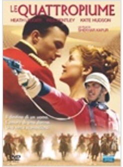 QUATTRO PIUME (LE)