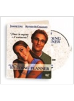 WEDDING PLANNER (THE)