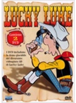 LUCKY LUKE