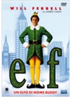 ELF UN ELFO DI NOME BUDDY