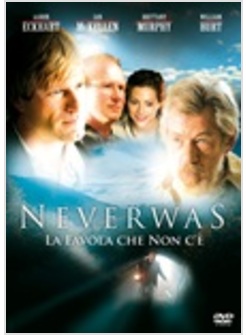 NEVERWAS