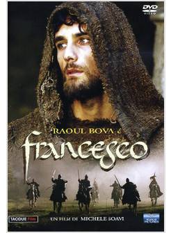 FRANCESCO DVD