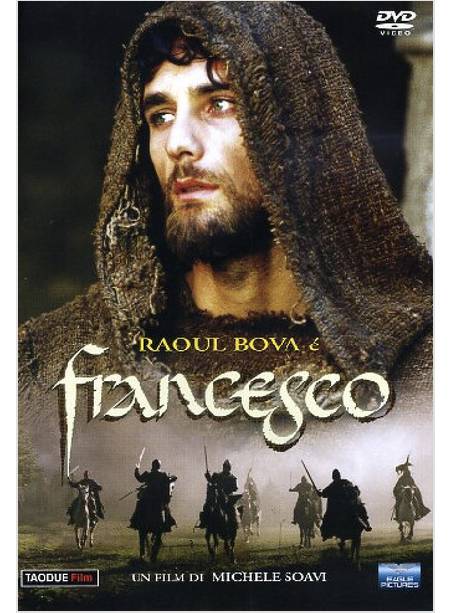 FRANCESCO DVD