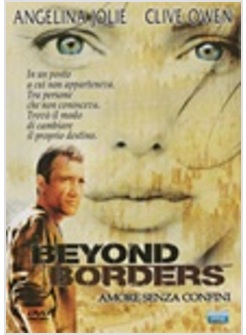 BEYOND BORDERS