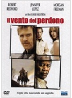 VENTO DEL PERDONO (IL)