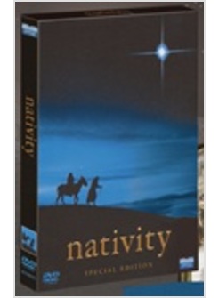 NATIVITY - SPECIAL EDITION