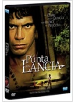 PUNTA DELLA LANCIA (LA)