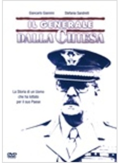 IL GENERALE DALLA CHIESA-2 DVD