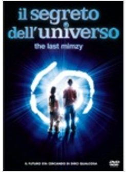 SEGRETO DELL'UNIVERSO (IL)
