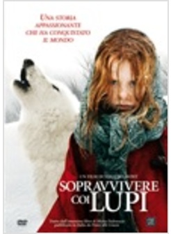 SOPRAVVIVERE COI LUPI