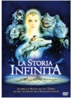 LA STORIA INFINITA