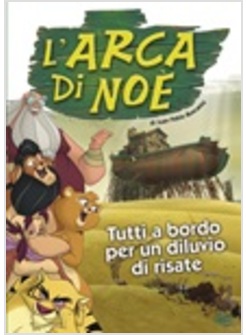 ARCA DI NOE' (L') DVD