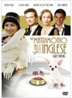 MATRIMONIO ALL'INGLESE (UN)