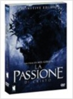 LA PASSIONE DI CRISTO SPECIAL EDITION