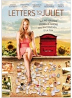 LETTERS TO JULIET