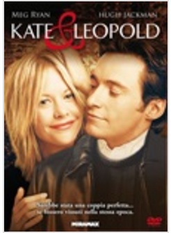 KATE & LEOPOLD