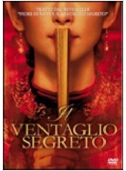 VENTAGLIO SEGRETO (IL)