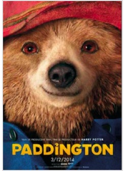 PADDINGTON. DVD