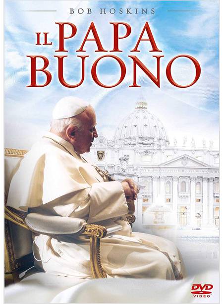 IL PAPA BUONO. DVD