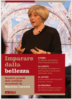 IMPARARE DALLA BELLEZZA  DVD