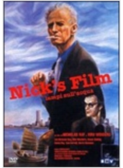 NICK'S MOVIE. LAMPI SULL'ACQUA