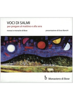 VOCI DI SALMI 2 CD