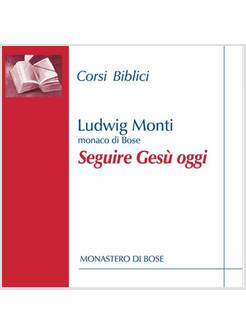 SEGUIRE GESU' OGGI. CD