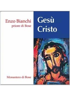 GESU' CRISTO