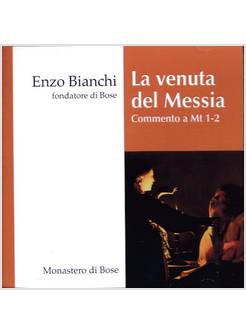 VENUTA DEL MESSIA. COMMENTO A MT. 1-2. CD-ROM (LA)