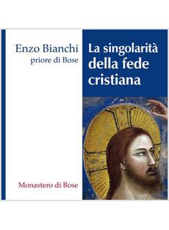 SINGOLARITA' DELLA FEDE CRISTIANA. CD-ROM (LA)