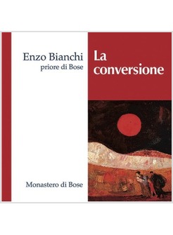 LA CONVERSIONE CD