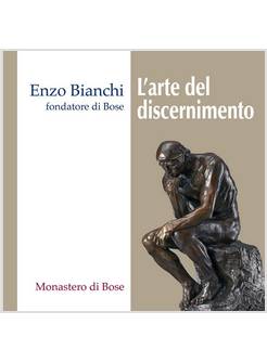L'ARTE DEL DISCERNIMENTO CD
