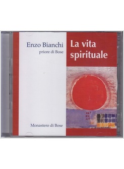 LA VITA SPIRITUALE. CD-ROM