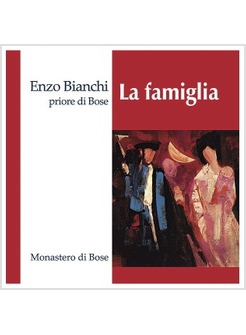 LA FAMIGLIA. CD