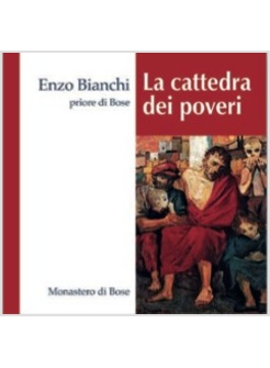 LA CATTEDRA DEI POVERI. CD-ROM