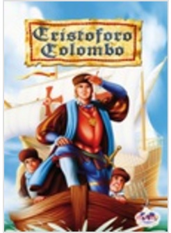 CRISTOFORO COLOMBO