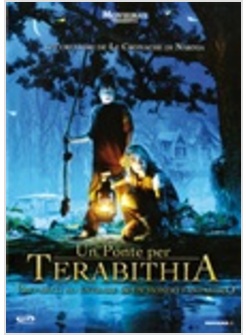PONTE PER TERABITHIA (UN)