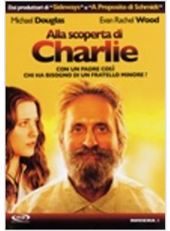 ALLA SCOPERTA DI CHARLIE