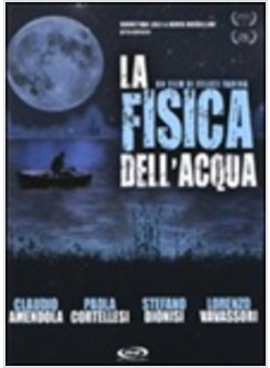 FISICA DELL'ACQUA (LA)