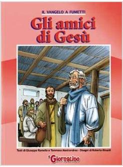 AMICI DI GESU' (GLI)