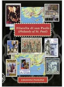 FILATELIA DI SAN PAOLO