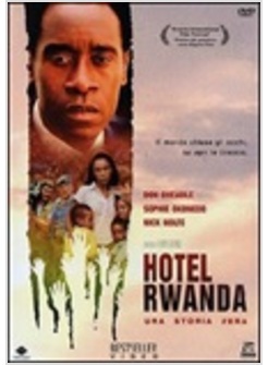 HOTEL RWANDA