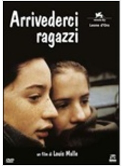 ARRIVEDERCI RAGAZZI