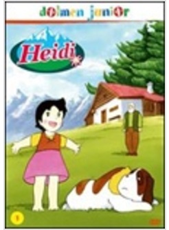HEIDI - VOL.1